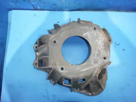 E87a-7505-ca Ford 84-85 4.0 Ranger Fm145 Aluminum Bell Housing E87a-7505-ca Ford 84-85 4.0 Ranger Fm145 Aluminum Bell Housing