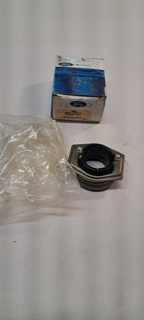 Ford E8bz-7548-a New Genuine Oem Manual Trans Clutch Release Bearing