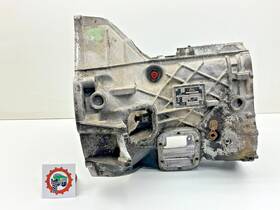 Ford E8ta-7003-ala 1987-1994 Zf5 5 Speed S5-42 Transmission Main Case Diesel F250 F350