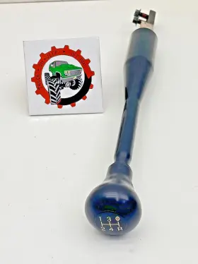 E8ta-7k387-fc Ford 88-97 Obs F250 F350 Zf S5-42 47 5spd Shifter Handle E8ta-7k387-fc Ford 88-97 Obs F250 F350 Zf S5-42 47 5spd Shifter Handle