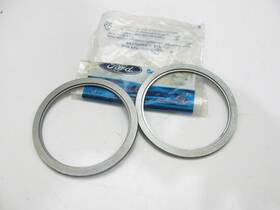 Ford E8tz-7029-g-2 2 New - Oem E8tz-7029-g Transmission Input Bearing Spacer 3.1mm Tk5