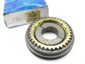 E8tz-7124-g Ford Manual Transmission 5th And Reverse Synchronizer Mitsubishi Fm146
