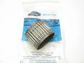 E8tz-7127-b Ford New - Oem Transmission Mainshaft 3rd Needle Bearing M5r1 M5r2