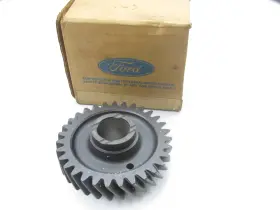 E8tz-7141-b Ford New - Oem Manual Transmission Reverse Idler Gear For Tk5