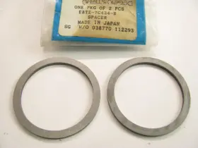 E8tz-7c434-b-2 Ford 2 E8tz-7c434-b Countershaft Front Bearing Spacer - 2.4mm 1988 Tk5 M5r1