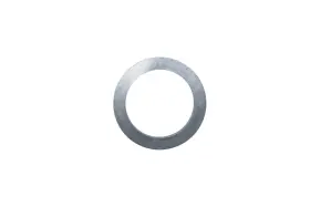 E8tz-7n112-b Ford New Oem Manual Transmission Main Shaft Spacer Washer Nos