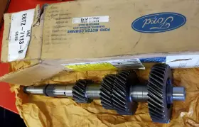 E8tz7113b Ford Countershaft Cluster Gear Nos