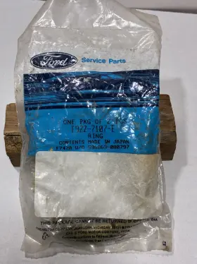 E92z-7107-e-2 Ford Nos Oem E92z-7107-e 1-2 Synchronizer Blocking Ring 89-92 Probe Turbo