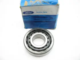 E92z-7f431-a Ford Differential Pinion Bearing-5 Speed Trans Skf Br30306 Interch