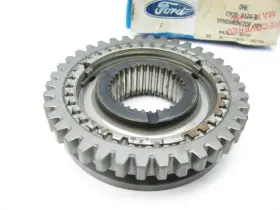 E9jy-7124-b Ford 1991-1994 Mercury Capri Manual Transmission 1st / 2nd Gear Synchronizer Synchro