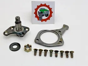 F0tz-7085-a Ford Oem Output Shaft Retainer Fm145 Fm146 Reverse