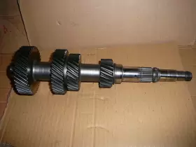 F0tz-7113-a Ford Ranger 4.0 5spd Transmission Counter Shaft Cluster Gear Oem
