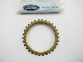 F1tz-7107-b Ford Manual Transmissions 5th Gear Synchronizer Ring M5r1 30 Teeth