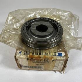 Ford F1tz-7124-f Genuine Oem P/n Fifth And Reverse Synchronizer Gear 1988-1989 Nos