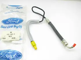 F1tz-7a512-a Ford New Genuine Oem Clutch Hydraulic Line