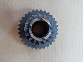 Ford F1tz-7n040-b Reverse Countershaft Gear