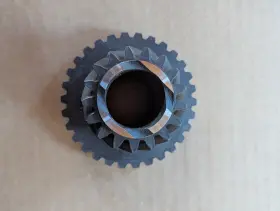 F1tz-7n040-b Ford Reverse Countershaft Gear