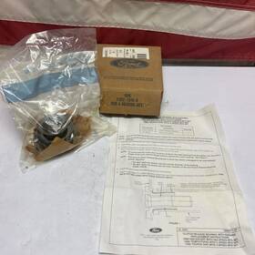 Ford F2dz-7548-b Nos Oem 1989-1995 Taurus Manual Trans Clutch Release Bearing