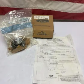 F2dz-7548-b Ford Nos Oem 1989-1995 Taurus Manual Trans Clutch Release Bearing