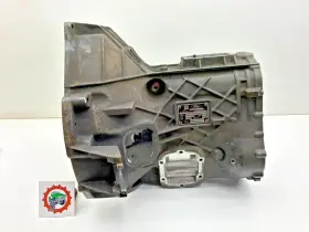 F2ta-7003-ha Ford 1987-1994 Zf5 5 Speed S5-42 Transmission Main Case Diesel F250 F350