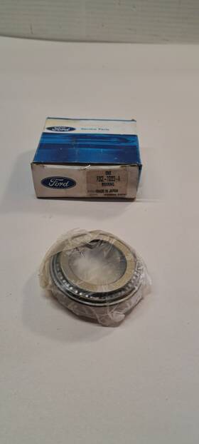 Ford F3cz-7g023-a New - Oem Output Shaft Bearing 1991-2003 4eat Fae-iii 5mt