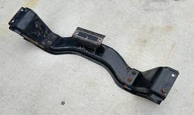 Ford F4ta-ja 92-96 F150 Rear Trans Crossmember 5 Speed 4x2 M5od Oem