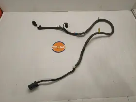 F4zb-15525-bm Ford 1994-1995 Oem Mustang 5.0l V8 T5 Manual Transmission Wiring Harness 94-95