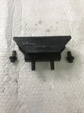 F6ta-6d091-db Ford 95 - 97 F250 F350 Zf5 Automatic Transmission Rear Mount Bracket Bolts Oem