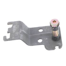 Ford F6tz-7222-aa Oem New F-150-350 1992-1998 Lever/gearshift Bracket Kit