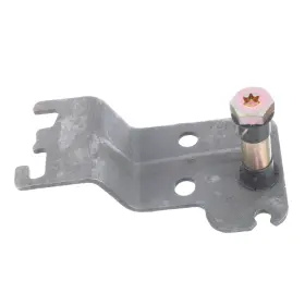 F6tz-7222-aa Ford Oem New F-150-350 1992-1998 Lever/gearshift Bracket Kit
