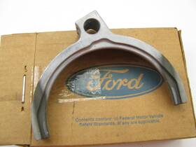 Ford F6tz-7231-a 1996-06 Zf S5-42 Manual Transmission 1st / 2nd Gear Shift Fork