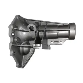 F77z-7a039-ba Ford Ranger 2wd 5 Speed Tail Housing M5r1 Speedo Gear Type Also For Explorer