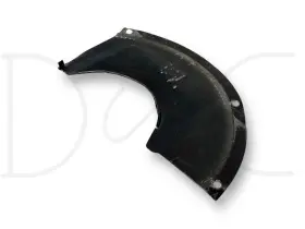 F81a-7306-ac Ford 99-02 F250 F350 7.3 Zf6 Manual Transmission Flywheel Access Cover Blem