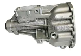 F8zz7a039bb Ford Extension Tail Housing For T45 Mustang 1996-20000 T-45 5 Speed Transmission