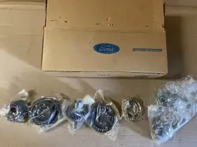 Fotz-7c391-c Ford Reverse 5th Gear Shift Update Kit 90-98 Ranger 91-98 Explorer