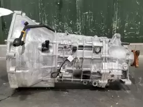 Fr3v7003ah Ford 18 Mustang Shelby Gt350 5.2l Transmission Assembly Fr3v7003ah Ford 18 Mustang Shelby Gt350 5.2l Transmission Assembly