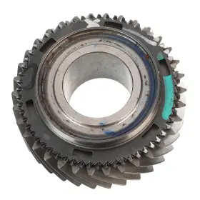 Jr3z-7101-a Ford Genuine Mustang 2018-2024 M/t Gear - Mainshaft 3rd Speed Oem