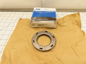 Jr3z-7m000-b Ford Transmission Synchronizer Ring Cone