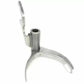 Jt-focus34shiftfork Ford 3-4 Shift Fork Focus St / Rs - Used Oem Jt-focus34shiftfork Ford 3-4 Shift Fork Focus St / Rs - Used Oem