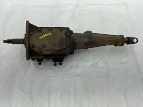 C4er-7a040-a Ford M2 1968 Mustang Top Loader 4 Spd Transmission 390 Gt 28 Spline Four Speed Load