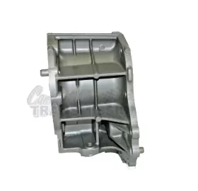 M5r2 Ford 4wd F150 Bronco Rear Adapter Tail Housing 4x4 5 Speed 7.50 Inch Long Used M5r2 Ford 4wd F150 Bronco Rear Adapter Tail Housing 4x4 5 Speed 7.50 Inch Long Used