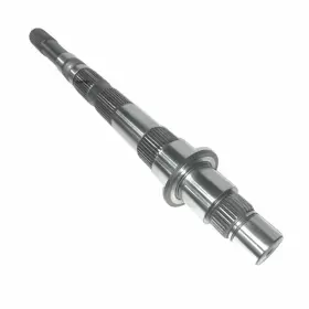 M5r2 Ford 4x4 F150 4wd Output Shaft 20.50 Inch Long Bronco 1987-95 5 Speed Transmission