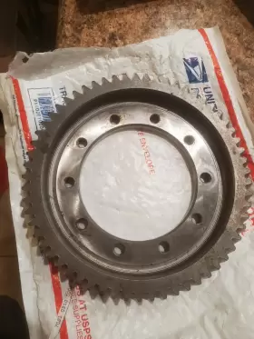 Mtx-75 Ford M7343a 4.06 Final Drive Gear Focus Contour Svt V6 Manual Transmission Lsd