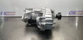 Mb3p7a195be Ford 24 Bronco Everglades 2.3l At Full Time Transfer Case Assembly