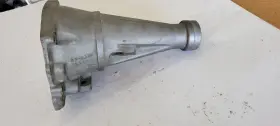 Rf-c80p-7a040-a Ford Mercury Fomoco 1968-71 Mustang Cougar Torino C6 Tail Shaft 428cj 429cj Iron Rf-c80p