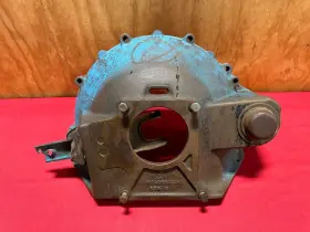 Mg-6394-a Ford / Mercury 352 390 Manual Transmission Bellhousing