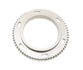 Ford Mu7z-7m157-a New Oem Mt88 Manual Transmission Snap Ring Bronco 2.3l 21-26
