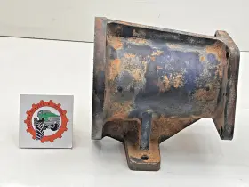 13317 Ford New Process 1973 - 1979 4x4 Truck Np 435 To 205 Transfer Case Adapter 8 5/8 Inch