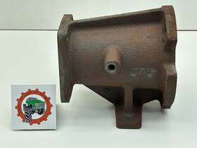 Ford New Process 15795 1981-1986 F250 Bronco 4x4 Truck Np 435 To 208 Adapter 8 5/8 Inch