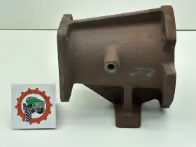 15795 Ford New Process 1981-1986 F250 Bronco 4x4 Truck Np 435 To 208 Adapter 8 5/8 Inch